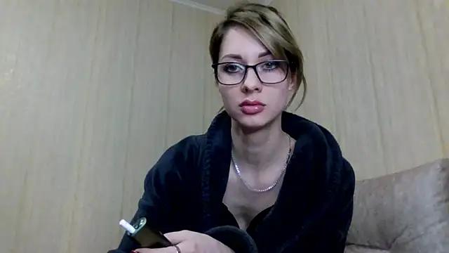 _goddess__ from StripChat is Freechat