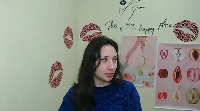 _MoNiCa_Mo from StripChat is Freechat