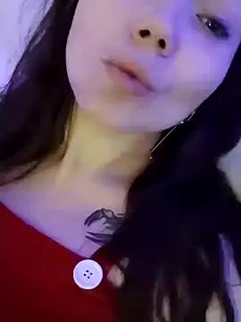 _San_Sara_ from StripChat is Freechat