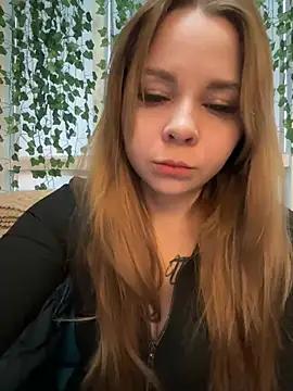 _YourAnnie_ from StripChat is Freechat