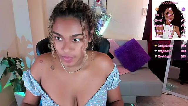 aleja_montiel__ from StripChat is Freechat