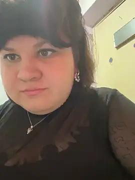 Alice--hot from StripChat is Freechat