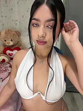 cam to cam sexiness with Girls streamers. Explore the newest collection of intense camshows from our capable horny hosts.