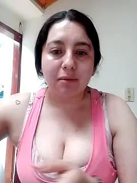 alicelebel1995 from StripChat is Freechat