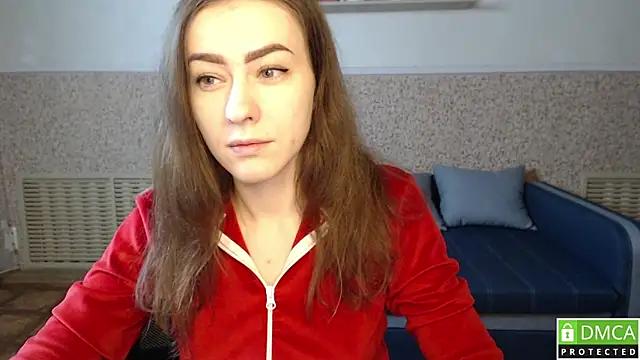 AliceWonderful998 from StripChat is Freechat