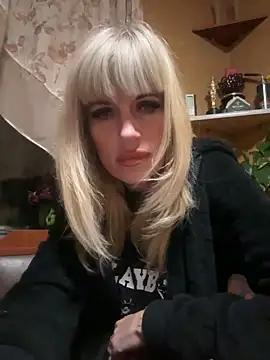 AlinaGrosu from StripChat is Freechat