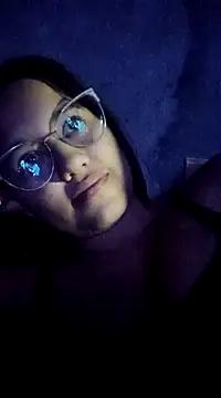 Alymoon_ from StripChat is Freechat