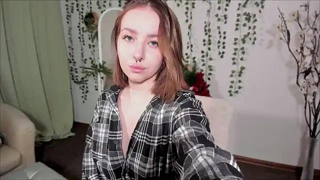 Amelia_Stark from StripChat is Freechat