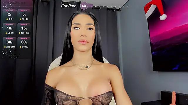 cam to cam sexiness with Girls streamers. Explore the newest collection of intense camshows from our capable horny hosts.