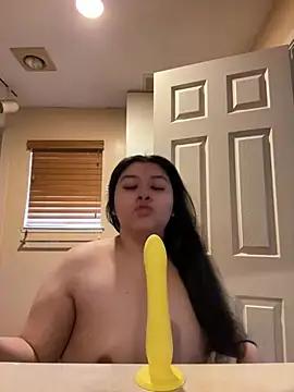 angelbabyy99 from StripChat is Freechat