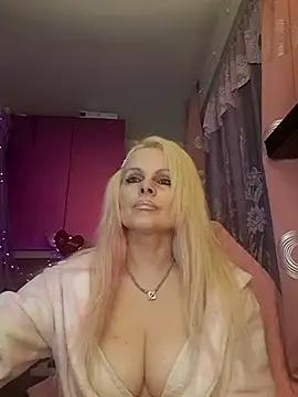 Angeldevilus from StripChat is Freechat