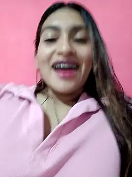 annie-19 from StripChat is Freechat