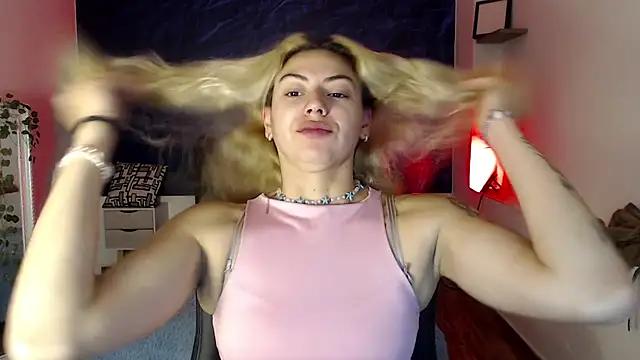 cam to cam sexiness with Girls streamers. Explore the newest collection of intense camshows from our capable horny hosts.