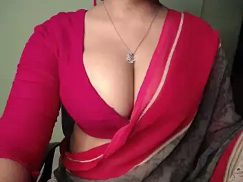 Arohi_Gold from StripChat is Freechat