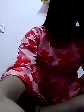 Beauty-khan from StripChat is Freechat