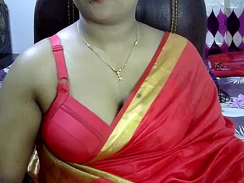 BengaliQueenStar from StripChat is Freechat