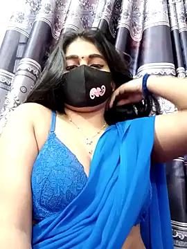 Black_Diamond_9 from StripChat is Freechat