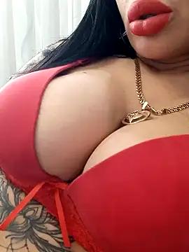 black_Pantherr69 from StripChat is Freechat