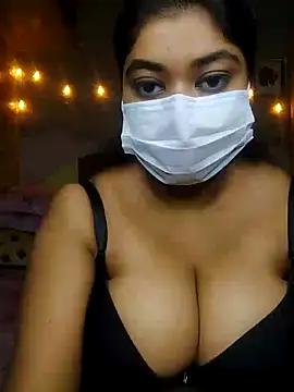 blackqueen4you from StripChat is Freechat