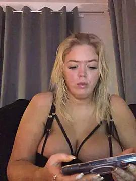 Photos of Bondi_Luxe from StripChat is Freechat