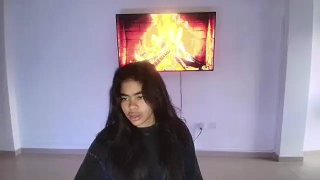 Bratz_evanss from StripChat is Freechat