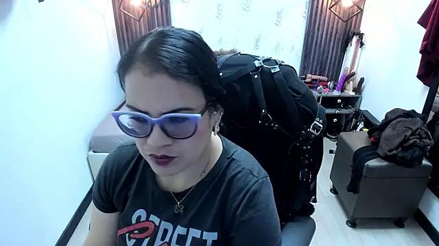 brigittemiller from StripChat is Freechat