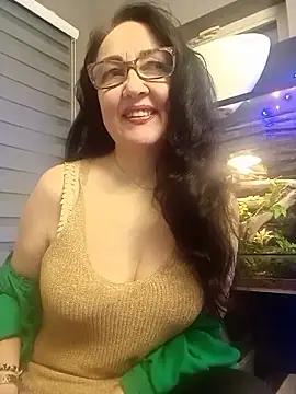 CamilleDesire from StripChat is Freechat