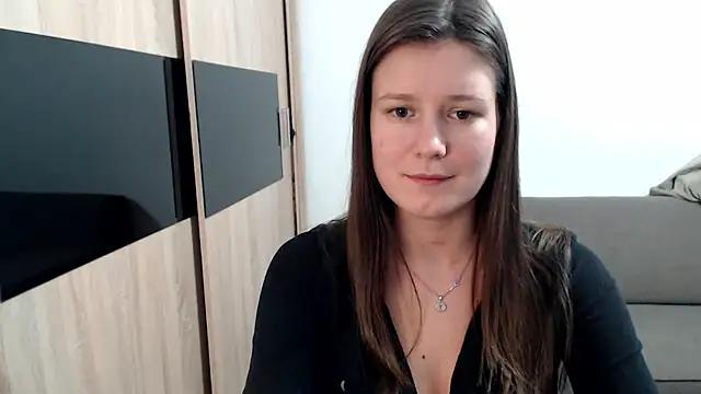 CarmenGold from StripChat is Freechat