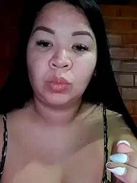 Chantal_lopez from StripChat is Freechat