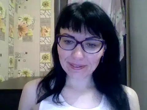 CharmingCat321 from StripChat is Freechat