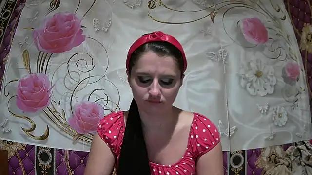 Cherry_aiss_ from StripChat is Freechat