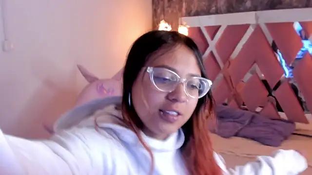 Coraline_Jones2 from StripChat is Freechat