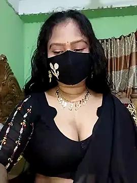 Cute-Mithila from StripChat is Freechat