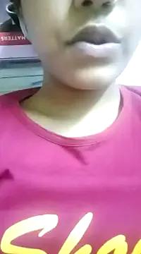 Cute__Arushi__20 from StripChat is Freechat