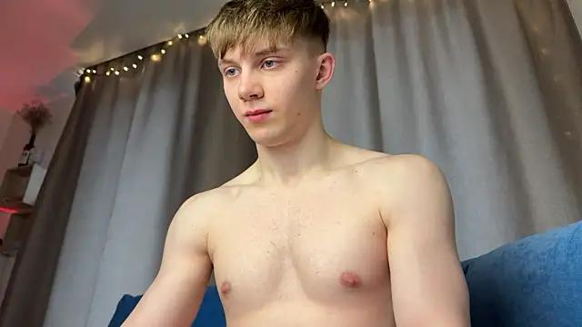 David_Keler from StripChat is Freechat