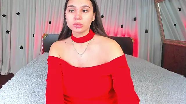 Diamond_Gabriela from StripChat is Freechat