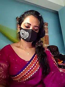 Photos of Dil-Ka-Radhika from StripChat is Freechat