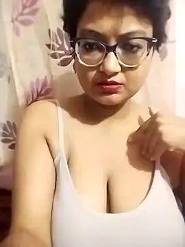 DimpleBarbie4 from StripChat is Freechat