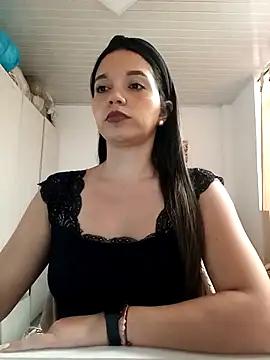 Dulcesm__ from StripChat is Freechat