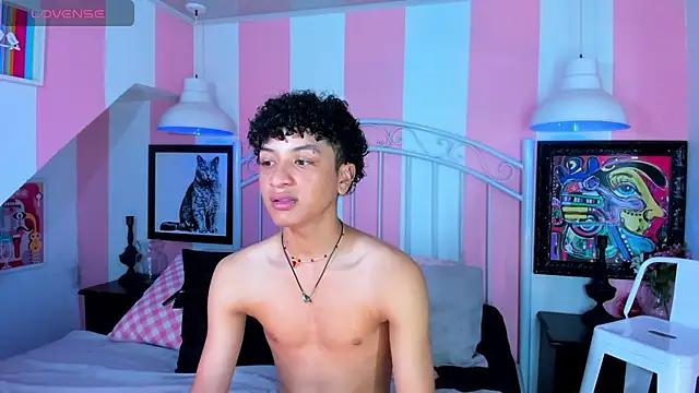 Dylan_lee2 from StripChat is Freechat