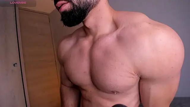 edrick_walton1 from StripChat is Freechat