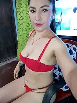 ELISA_90 from StripChat is Freechat