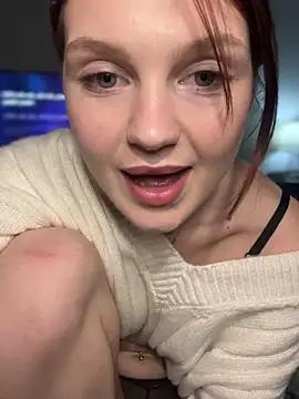 Emaline_Reese from StripChat is Freechat