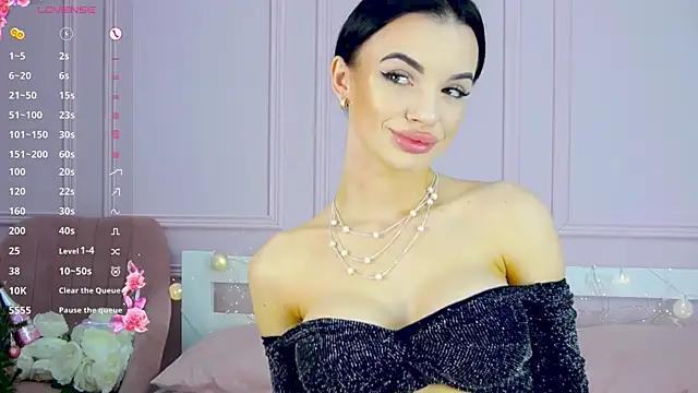 Emily__Shyyo from StripChat is Freechat