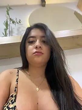 emily_moore1_ from StripChat is Freechat