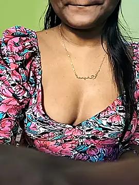 FANTASY_QUEEN_07 from StripChat is Freechat