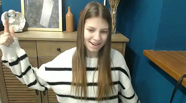 felicity_gold from StripChat is Freechat