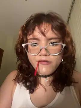 franniemiller from StripChat is Freechat