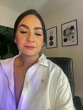 GabriellaFerrer from StripChat is Freechat