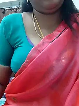 Photos of Hotgirltamil from StripChat is Freechat